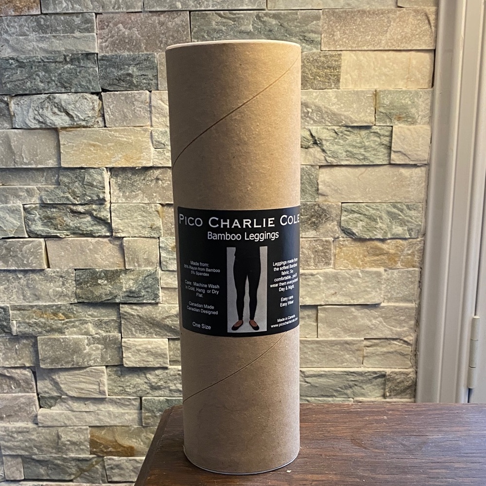 Pico Charlie Cole Bamboo Leggings